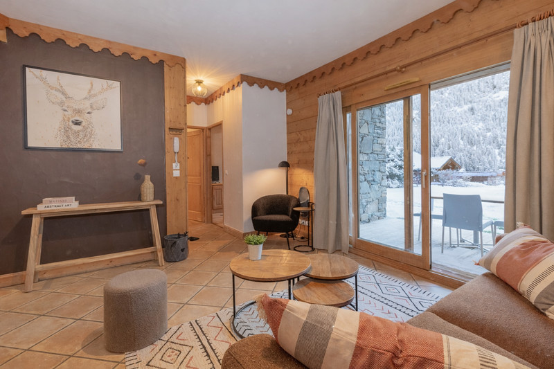 Ski property for sale in La Plagne - €359,000 - photo 0