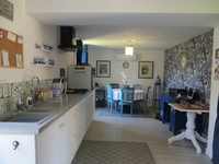 Maison à Benest, Charente - photo 4