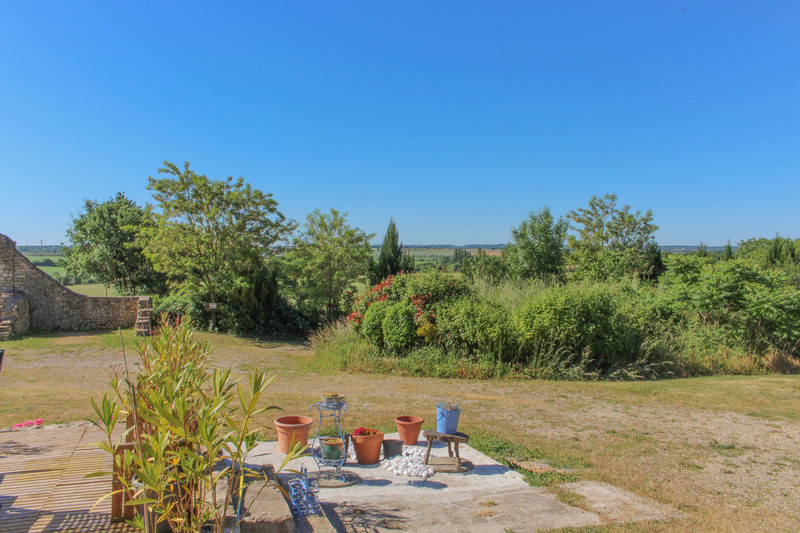 French property for sale in Salles, Deux-Sèvres - €224,300 - photo 14