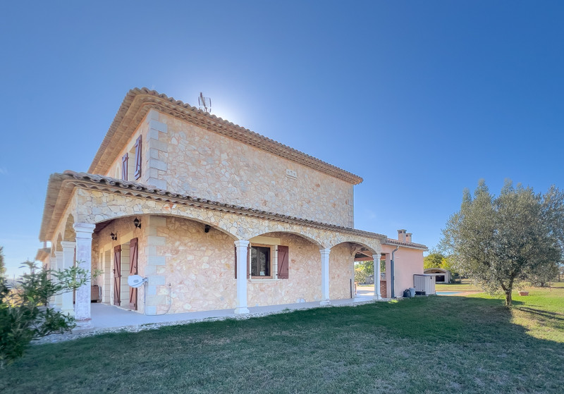 French property for sale in Duras, Lot-et-Garonne - €424,000 - photo 0