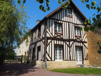 Propriété à vendre à Moult-Chicheboville, Calvados - 648 900 € - photo n°3