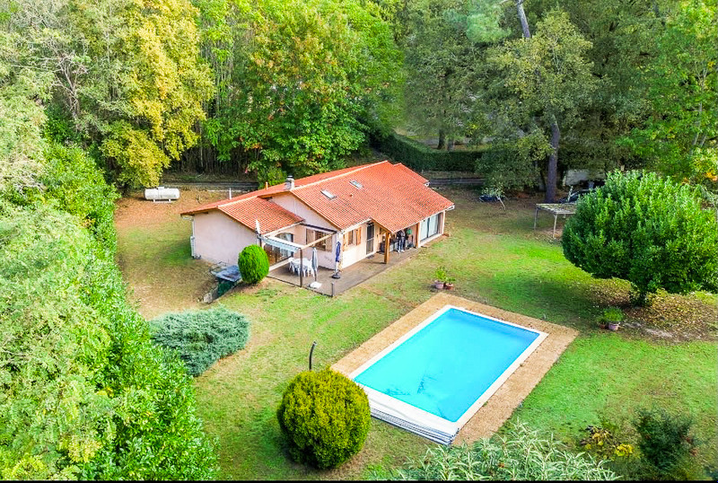French property for sale in Réaup-Lisse, Lot-et-Garonne - €325,000 - photo 0
