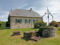 Propriété à vendre à Saint-Privat, Corrèze - 429 300 € - photo n°1