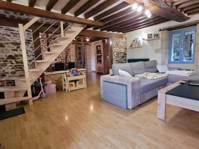 French property for sale in Villedieu-lès-Bailleul, Orne - €192,000 - photo 3