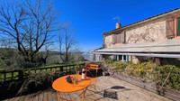 Propriété à vendre à Terre-de-Bancalié, Tarn - 315 000 € - photo n°1