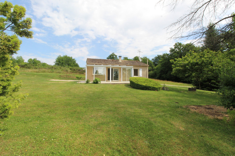 French property for sale in Mareuil en Périgord, Dordogne - &#8364;138,430 - photo 2