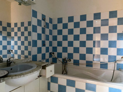 French property for sale in Ventouse, Charente - €41,600 - photo 5