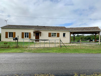 French property, houses and homes for sale in Saint-Genis-de-Saintonge Charente-Maritime Poitou_Charentes