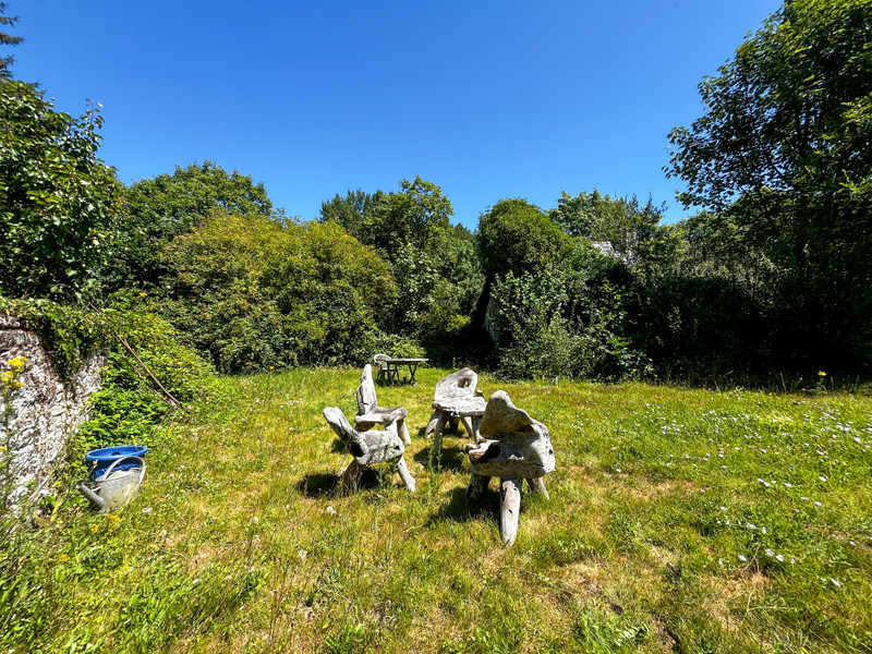 French property for sale in Évran, Côtes-d'Armor - €41,600 - photo 4