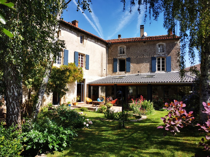 french property for sale