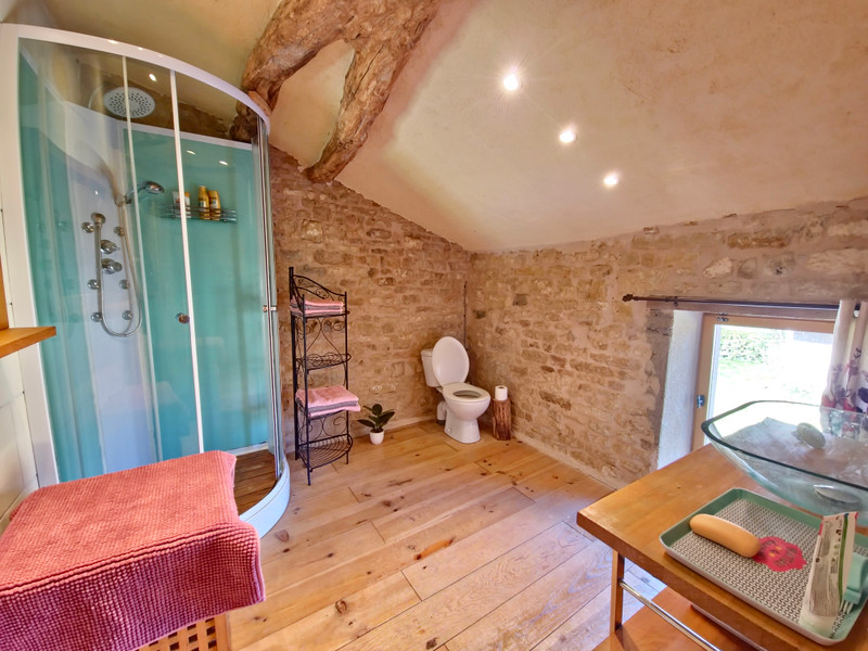 French property for sale in Saint-Hilaire-des-Loges, Vendée - €339,200 - photo 8