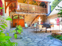Moulin à vendre à Oloron-Sainte-Marie, Pyrénées-Atlantiques - 595.000 € - photo 5