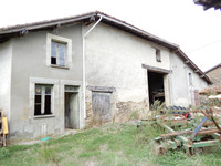 Maison à vendre à Lésignac-Durand, Charente - 29 000 € - photo 3