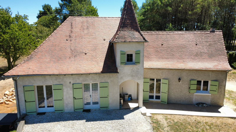 French property for sale in Sanilhac, Dordogne - €252,700 - photo 9