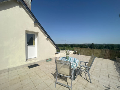 French property for sale in Locarn, Côtes-d'Armor - €119,600 - photo 9