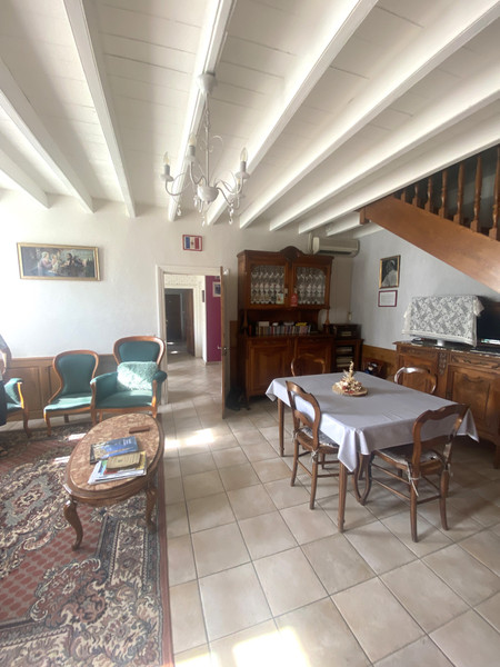 French property for sale in Baignes-Sainte-Radegonde, Charente - €395,000 - photo 2