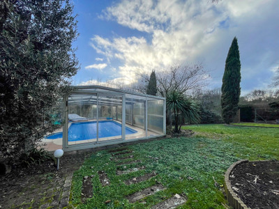French property for sale in Saint-Varent, Deux-Sèvres - €235,400 - photo 2