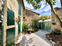 Propriété à vendre à Saint-Fort-sur-Gironde, Charente-Maritime - 194 400 € - photo n°12