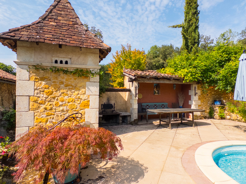 French property for sale in Villamblard, Dordogne - €310,000 - photo 10