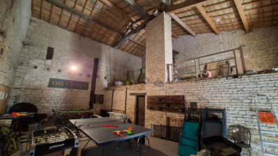 French property for sale in Fouqueure, Charente - €118,810 - photo 13