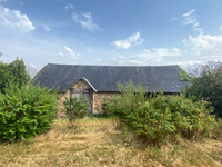 Grange à vendre à Chamboulive, Corrèze - 77.000 € - photo 2