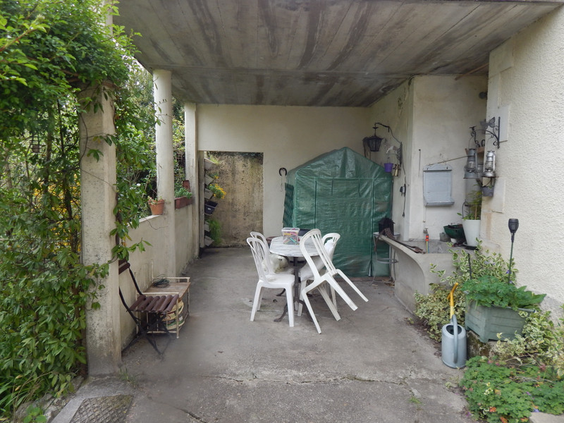 French property for sale in Ribérac, Dordogne - €145,000 - photo 9