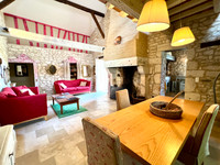 Maison à vendre à Sigoulès, Dordogne - 284.620 € - photo 4