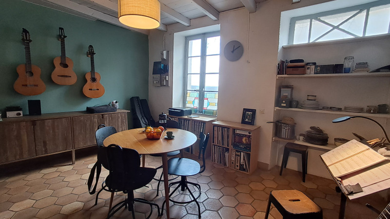 French property for sale in Gurat, Charente - €88,000 - photo 1