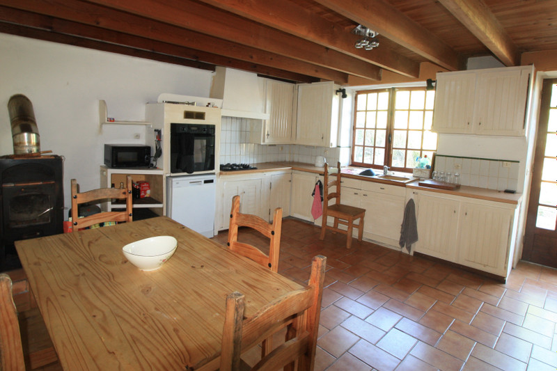 French property for sale in Cherbonnières, Charente-Maritime - &#8364;109,000 - photo 5