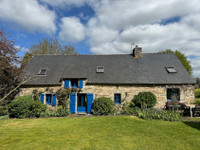 Maison à vendre à Guégon, Morbihan - 223 000 € - photo 2