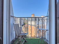 Propriété à vendre à Paris 16e Arrondissement, Paris - 320 000 € - photo n°5