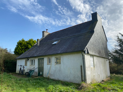 French property for sale in Scrignac, Finistère - €88,000 - photo 1