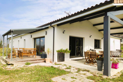 French property for sale in Moissac, Tarn-et-Garonne - €299,900 - photo 9