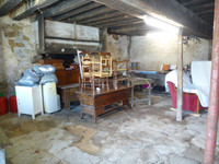 Maison à vendre à Saint-Agnant-de-Versillat, Creuse - 318.000 € - photo 7