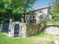 French property, houses and homes for sale in Roqueredonde Hérault Languedoc_Roussillon