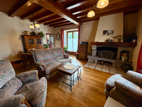 Propriété à vendre à Saint-Saud-Lacoussière, Dordogne - 194 400 € - photo n°4