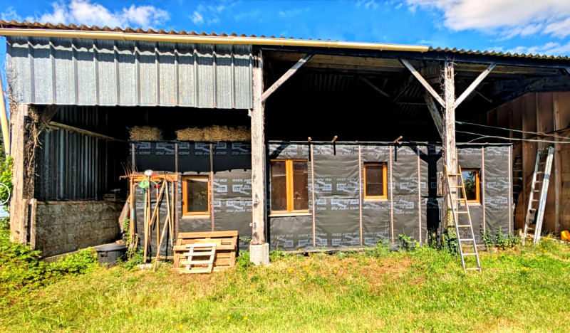 French property for sale in Saint-Michel-en-Grève, Côtes-d'Armor - €229,000 - photo 5