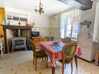 Maison à vendre à Lussac-les-Églises, Haute-Vienne - 69.900 € - photo 4
