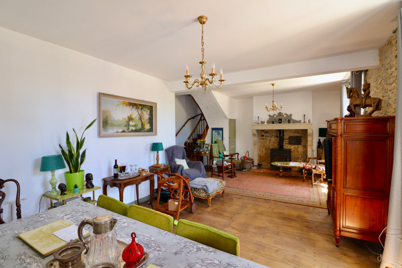 French property for sale in Montembœuf, Charente - €224,700 - photo 2