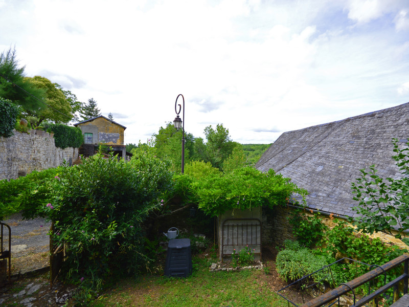 French property for sale in Sainte-Orse, Dordogne - &#8364;59,600 - photo 2