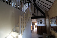 Maison à vendre à Coulonges, Vienne - 172.800 € - photo 3