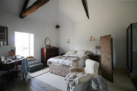 Maison à vendre à Brettes, Charente - 214.000 € - photo 6