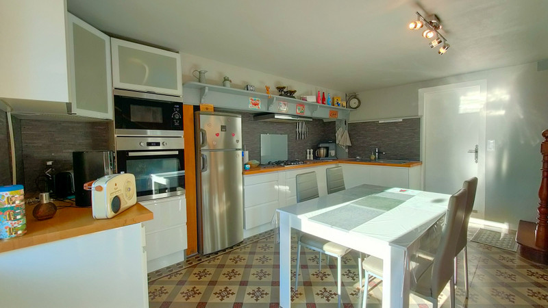 French property for sale in Castelnau-Magnoac, Hautes-Pyrénées - &#8364;235,400 - photo 8