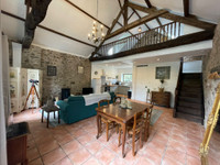 Maison à vendre à Saint-Amand-Villages, Manche - 599.000 € - photo 4