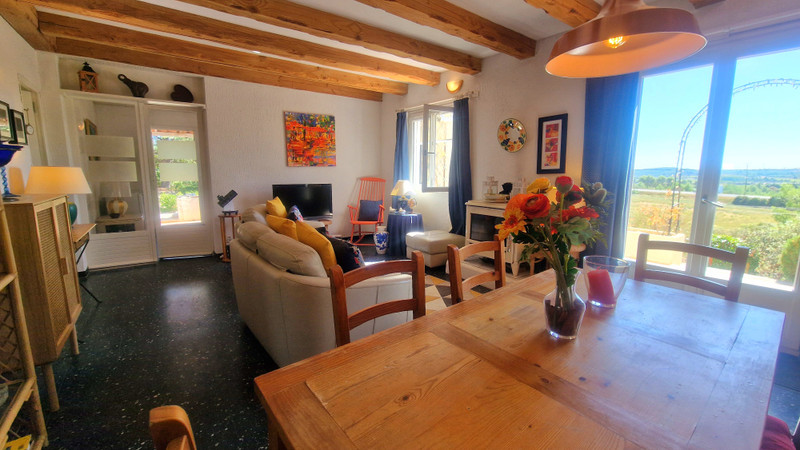 French property for sale in Pouzols-Minervois, Aude - €239,000 - photo 5