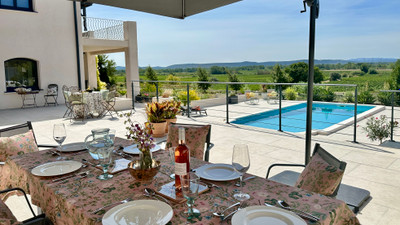 Propriété à vendre à Paraza, Aude - 749 000 €