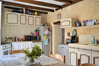 Maison à Dignac, Charente - photo 10