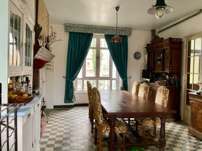 French property for sale in Mérinchal, Creuse - €333,900 - photo 3