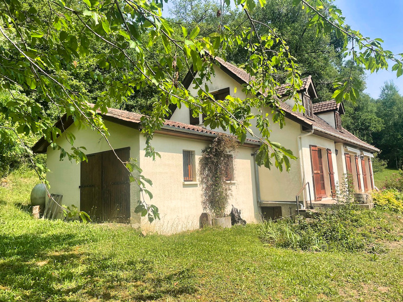 French property for sale in Saint-Pardoux-la-Rivière, Dordogne - €140,000 - photo 4