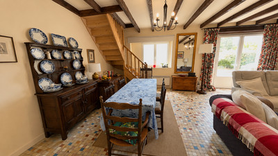 French property for sale in Beaumontois en Périgord, Dordogne - €172,500 - photo 4
